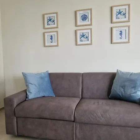 La Casa Del Sole A 50 M Dal Mare Apartamento Lido di Camaiore Exterior foto