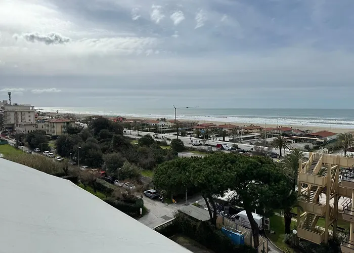 La Casa Del Sole A 50 M Dal Mare