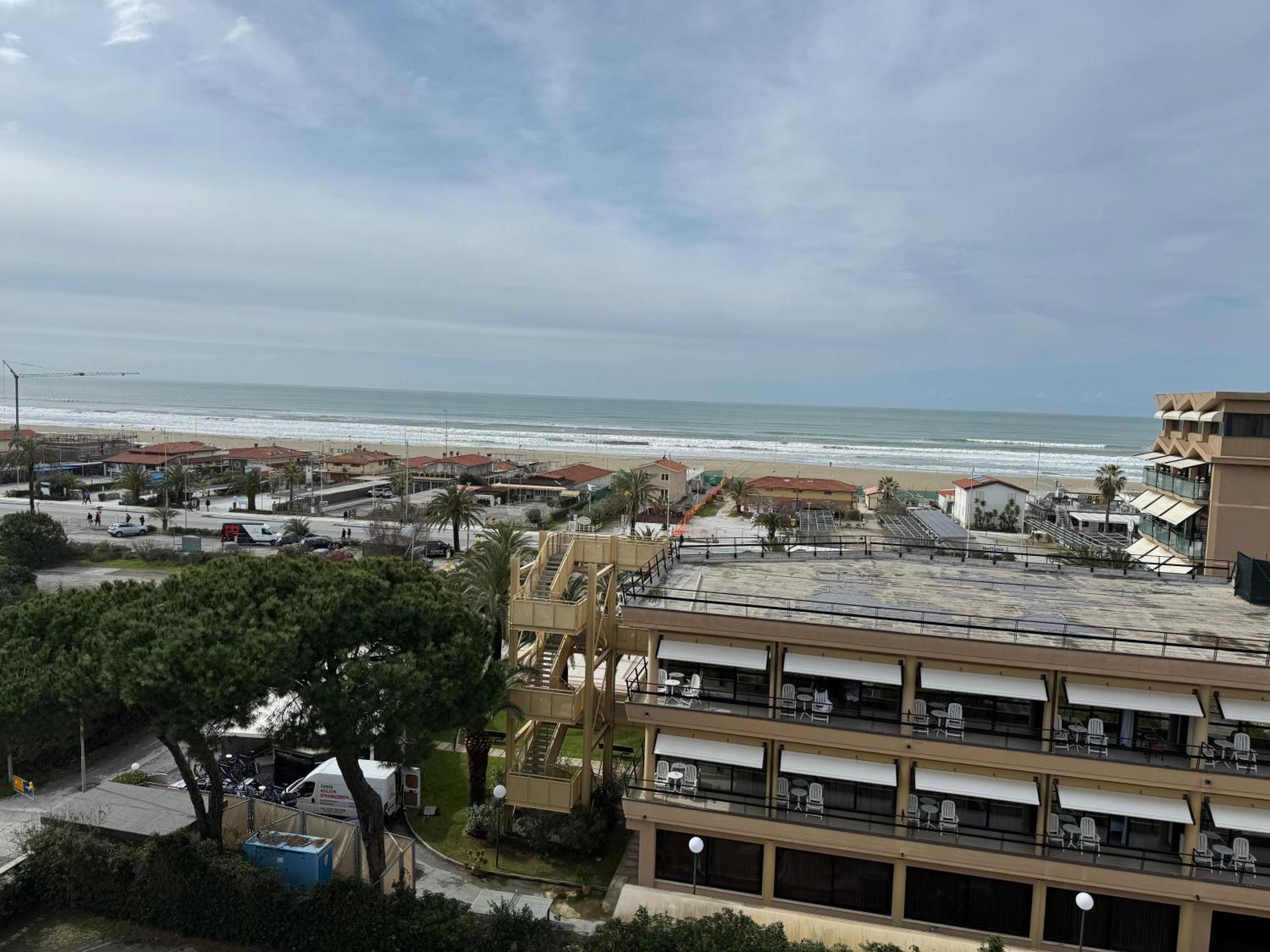 La Casa Del Sole A 50 M Dal Mare * Lido di Camaiore