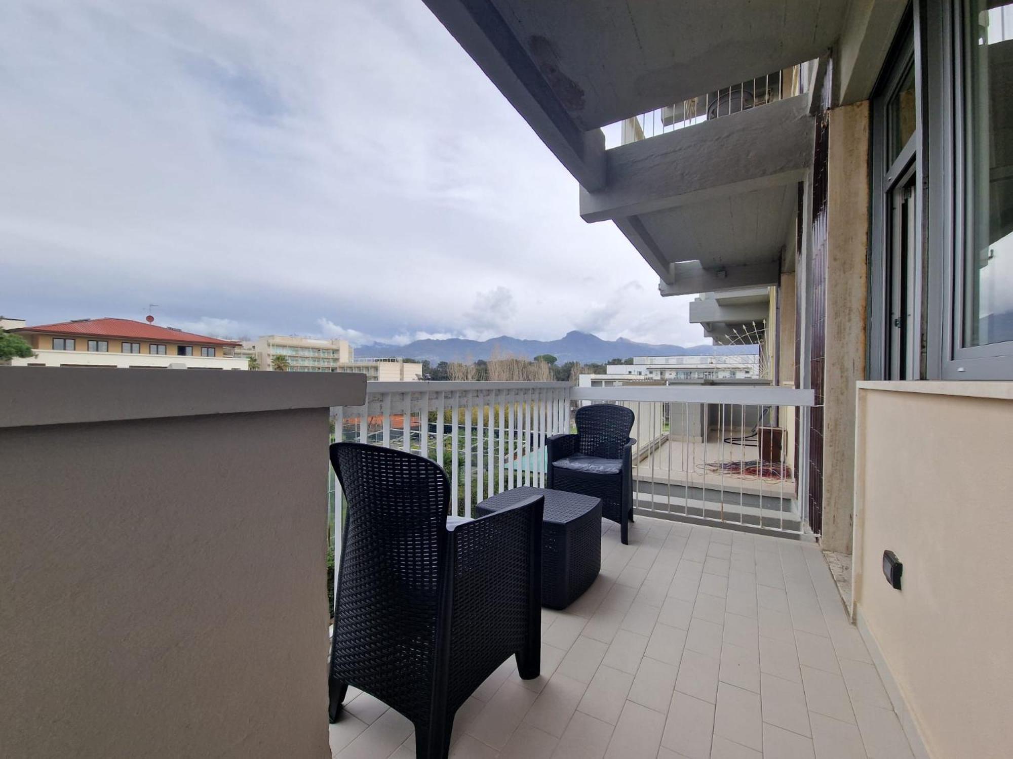 Apartment La Casa Del Sole A 50 M Dal Mare