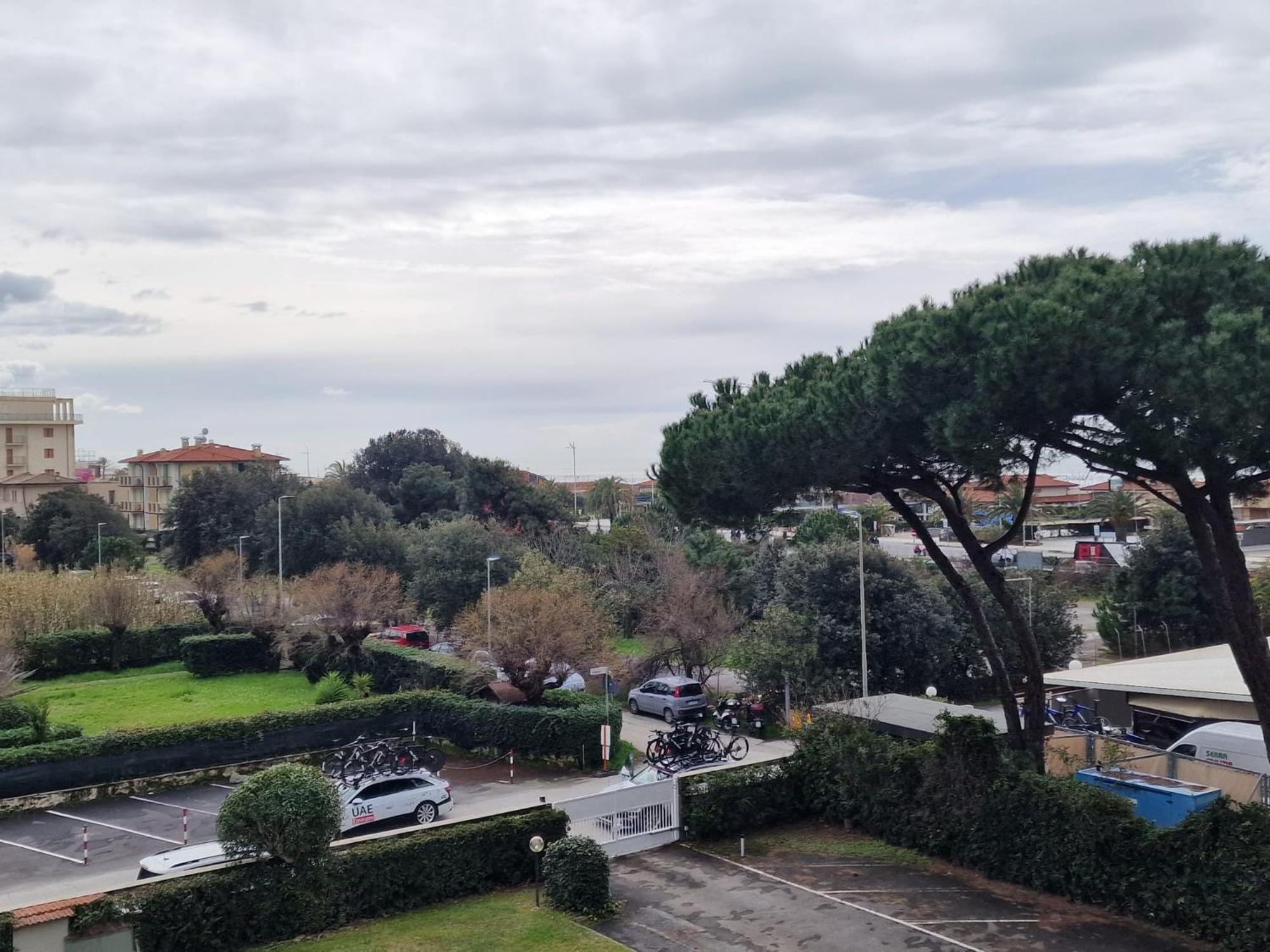 La Casa Del Sole A 50 M Dal Mare *