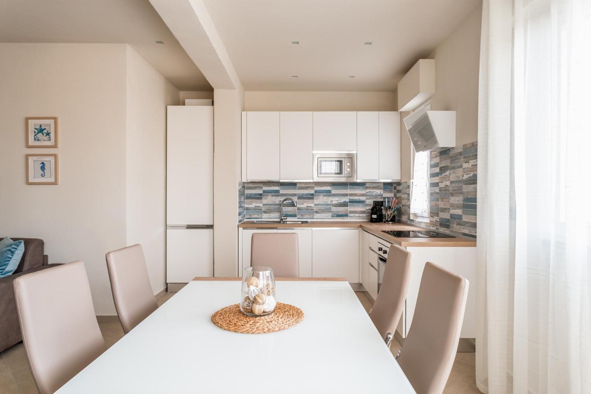 La Casa Del Sole A 50 M Dal Mare Lido di Camaiore