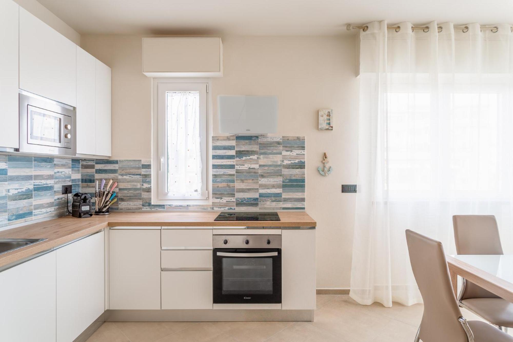 La Casa Del Sole A 50 M Dal Mare Apartment Lido di Camaiore