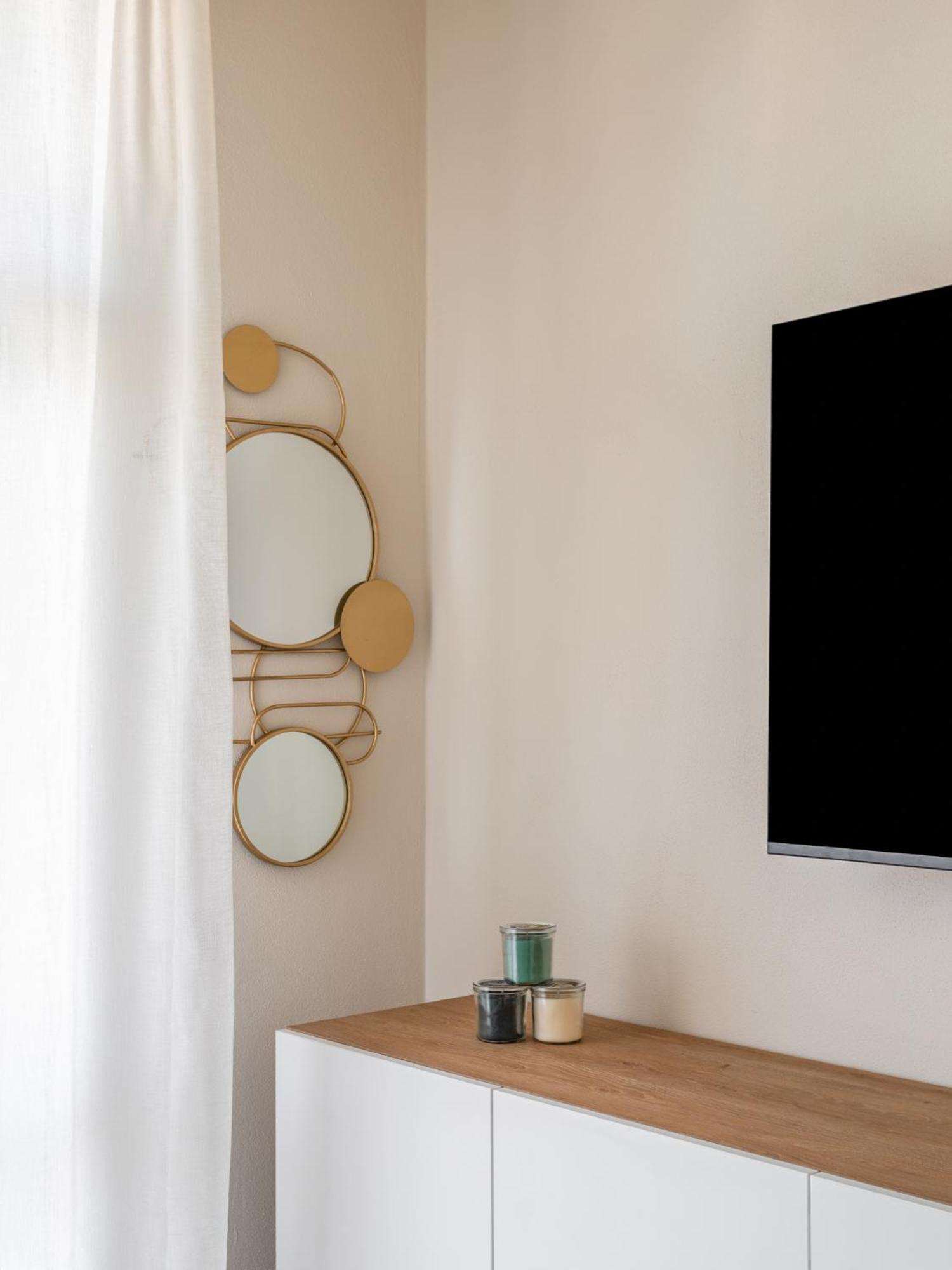Apartment La Casa Del Sole A 50 M Dal Mare Lido di Camaiore