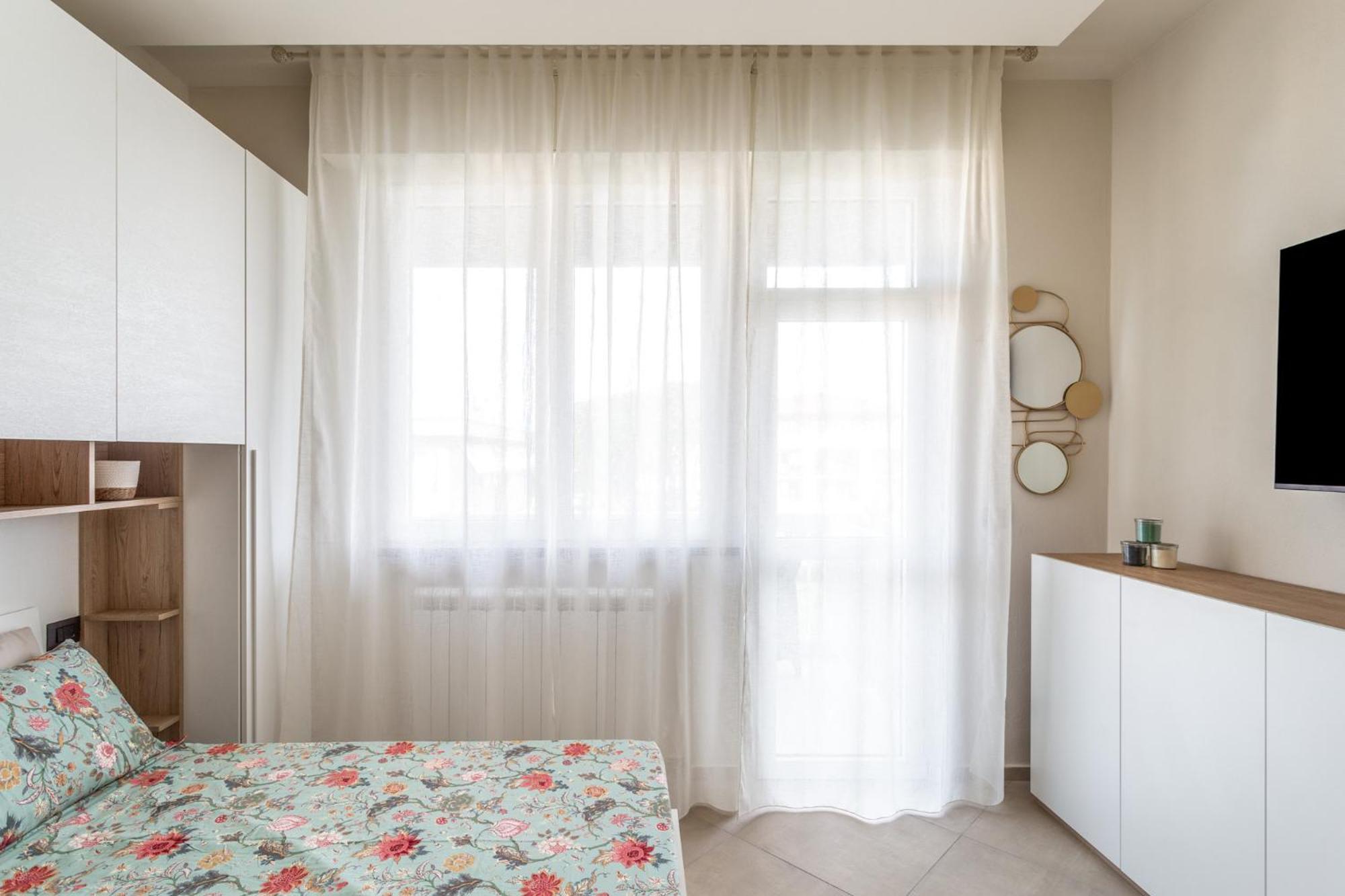 La Casa Del Sole A 50 M Dal Mare Lido di Camaiore