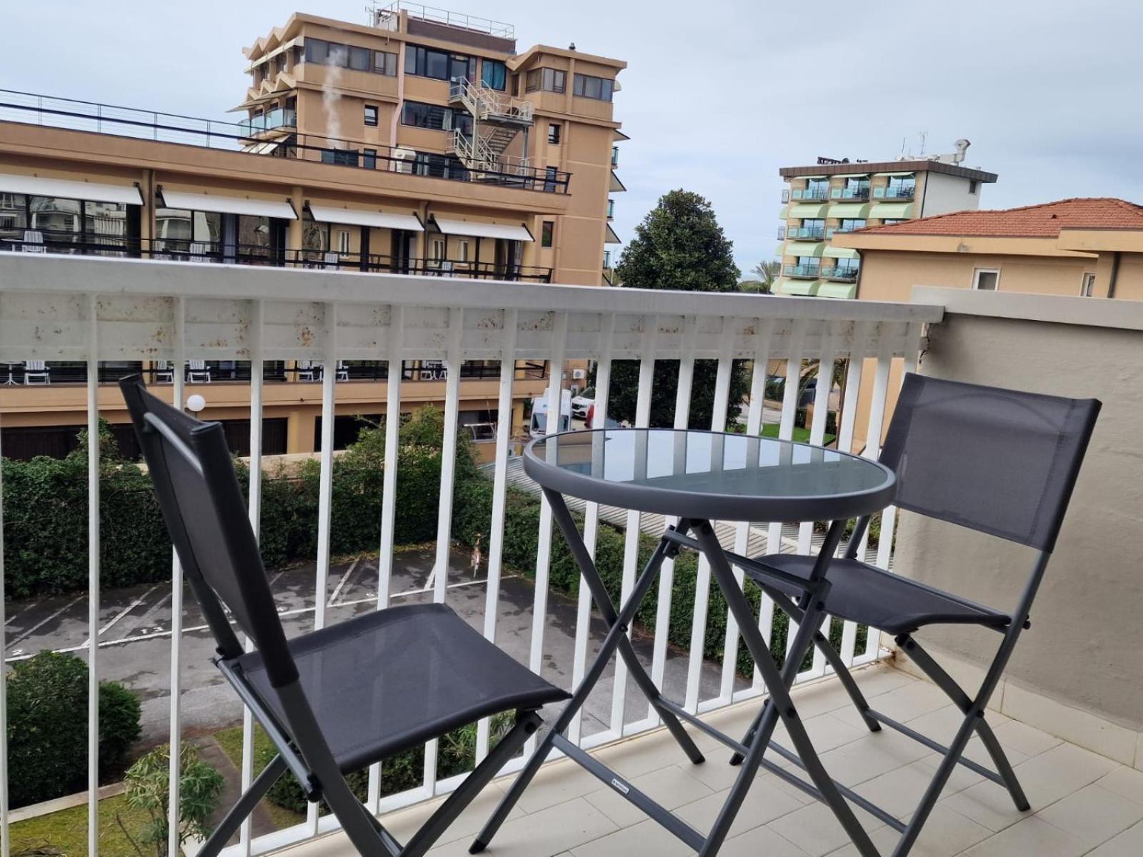 Apartment La Casa Del Sole A 50 M Dal Mare