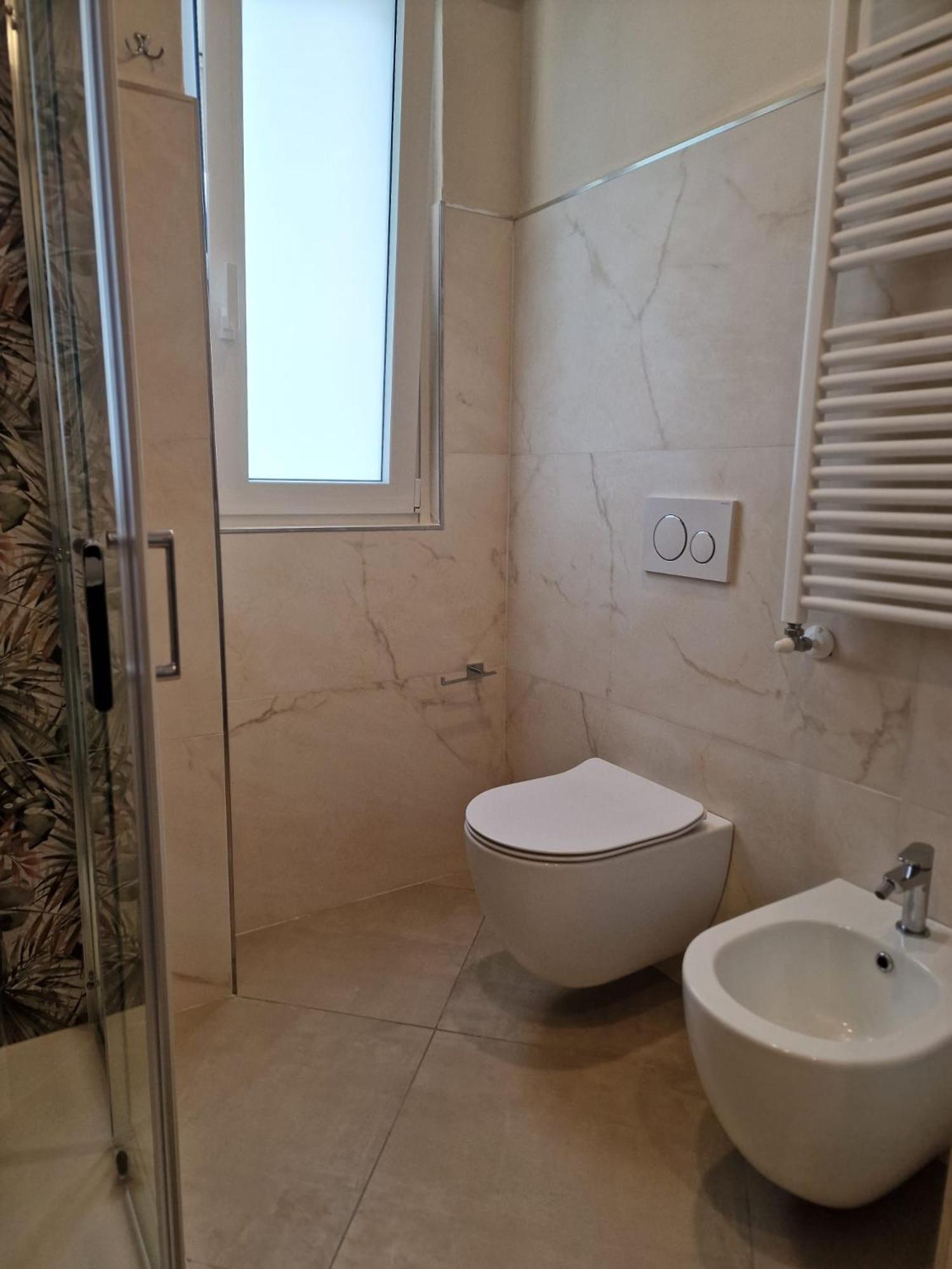Apartment La Casa Del Sole A 50 M Dal Mare Lido di Camaiore