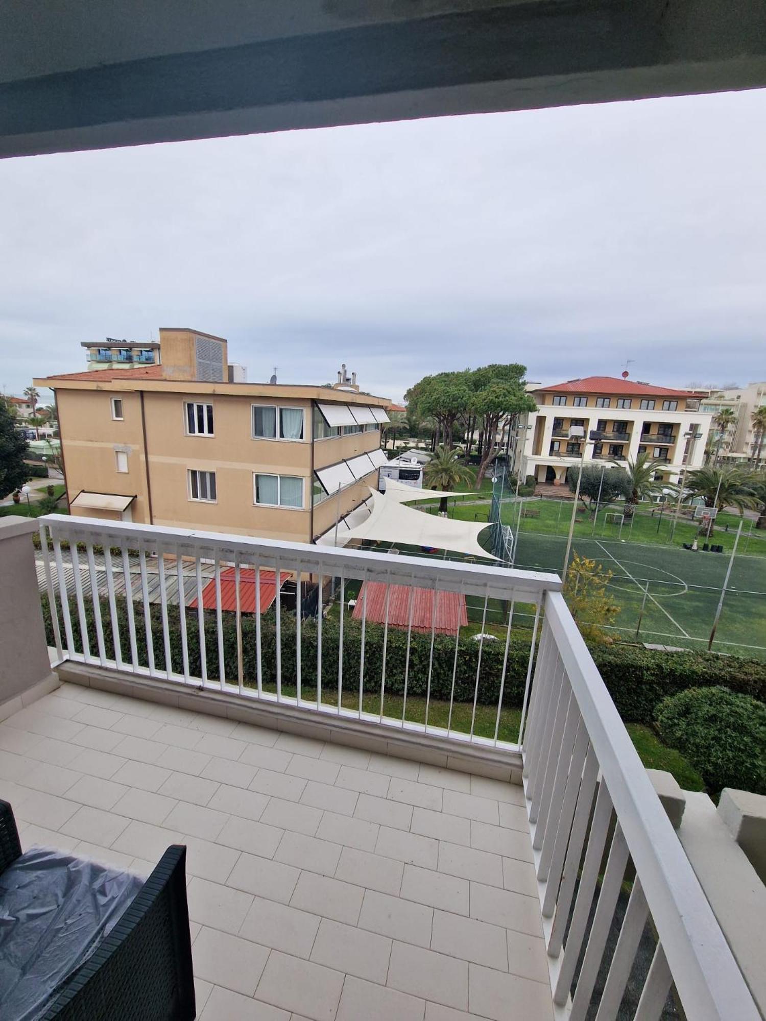 La Casa Del Sole A 50 M Dal Mare Apartment *