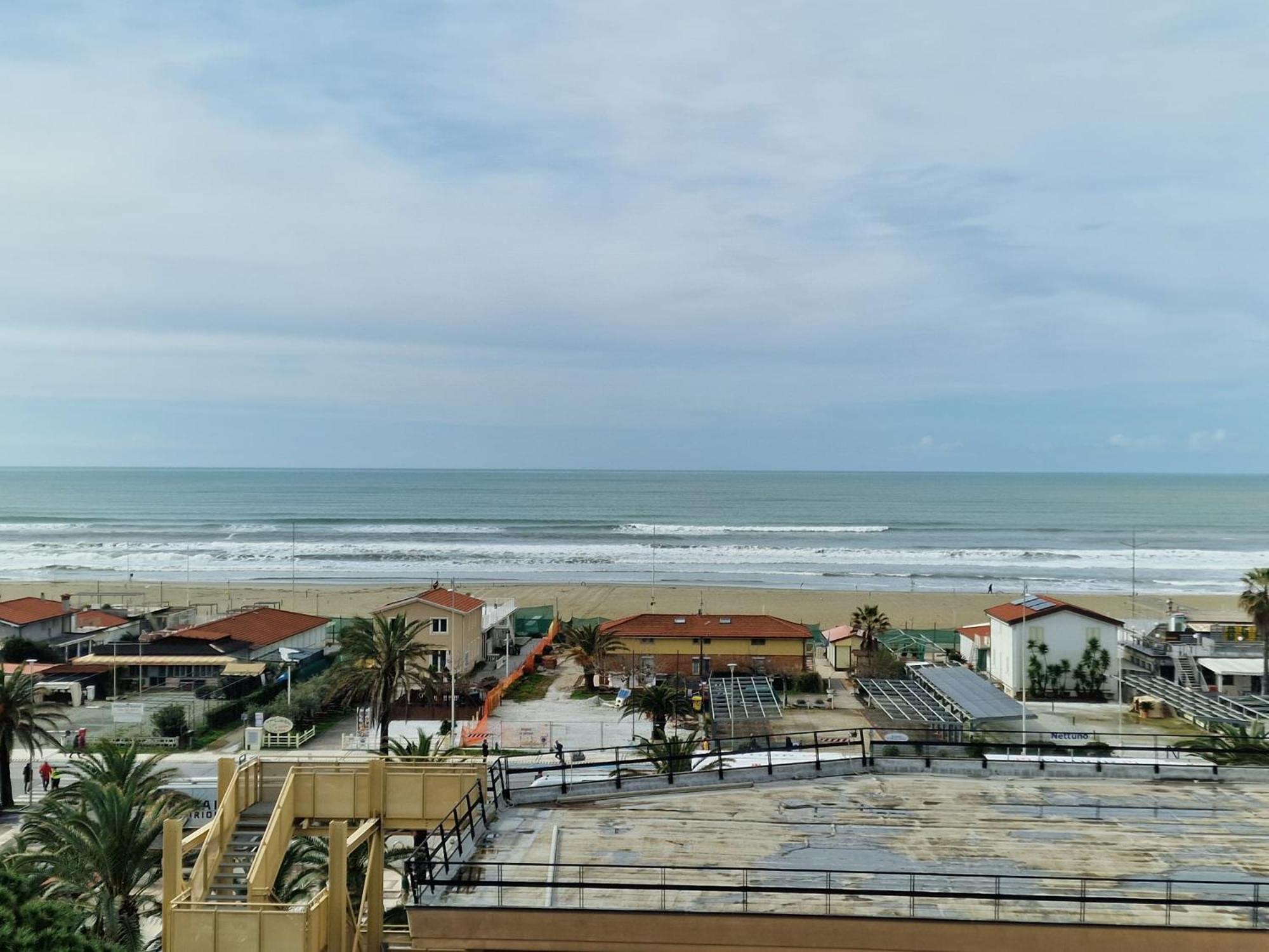 Apartment La Casa Del Sole A 50 M Dal Mare *